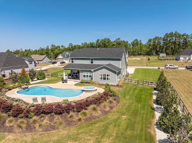 505 Pommel Ct, Aiken, SC 29803 - photo 59
