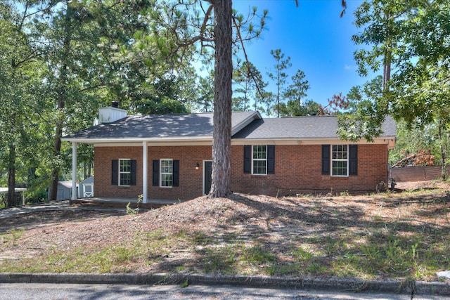 3526 Edmonton St, Hephzibah, GA 30815 - photo 3