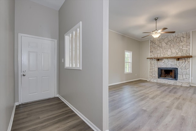 3526 Edmonton St, Hephzibah, GA 30815 - photo 7