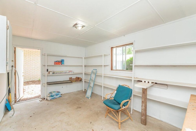 3411 Kamel Cir, Augusta, GA 30909 - view of storage