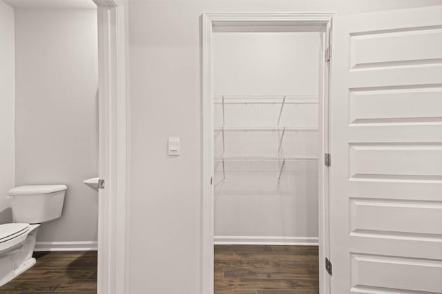 3445 Firestone Dr, Hephzibah, GA 30815 - view of closet