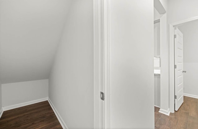 3445 Firestone Dr, Hephzibah, GA 30815 - interior space featuring baseboards and wood finished floors