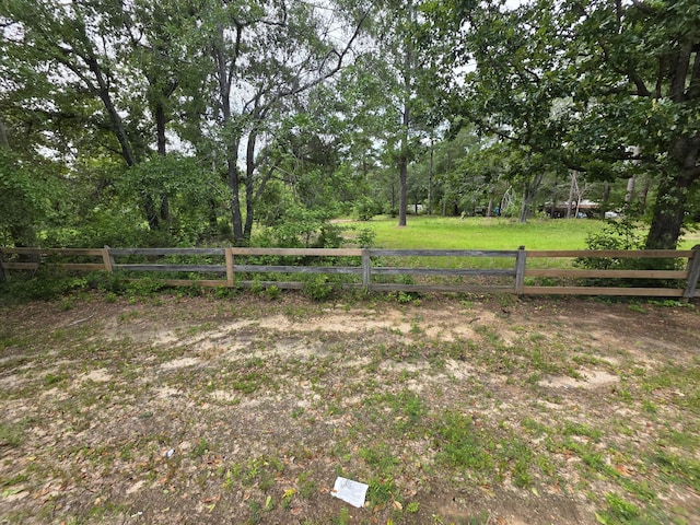 2039 Mcdade Farm Rd, Hephzibah, GA 30815 - view of yard