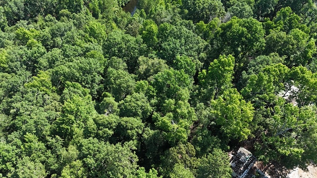 2039 Mcdade Farm Rd, Hephzibah, GA 30815 - bird's eye view