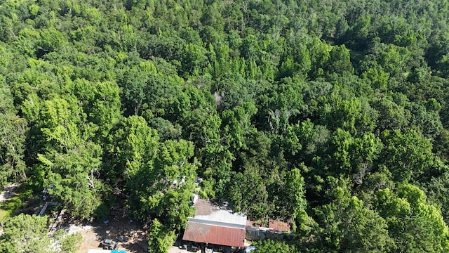 2039 Mcdade Farm Rd, Hephzibah, GA 30815 - view of property location featuring a forest