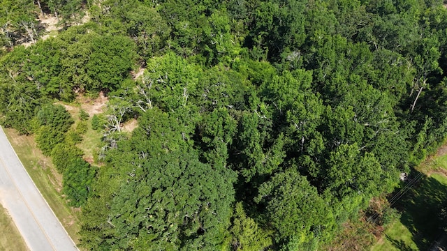 2039 Mcdade Farm Rd, Hephzibah, GA 30815 - aerial view of property and surrounding area
