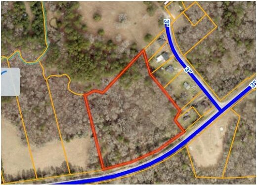 6549 Shucraft Rd, Appling GA, 30802 land for sale