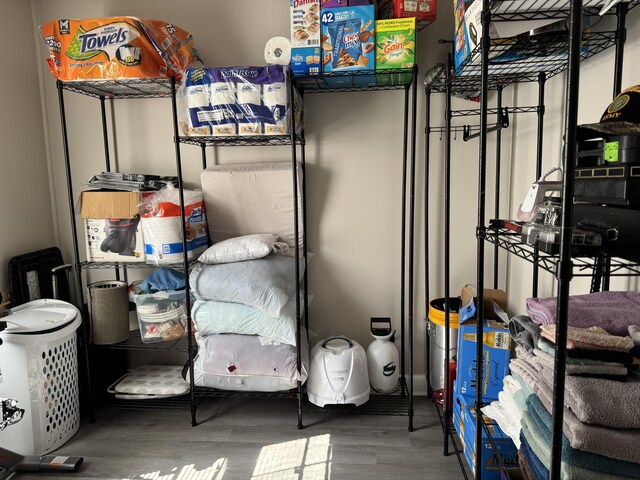 2402 Wheeless Rd, Augusta, GA 30906 - view of storage area