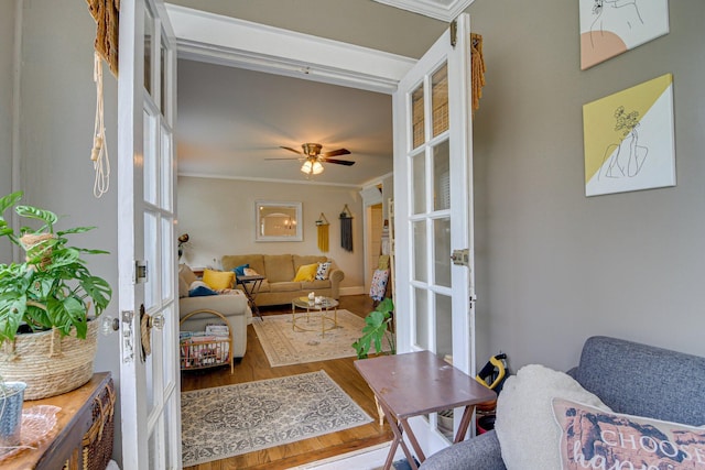 1703 Holly Hill Rd, Augusta, GA 30904 - sunroom / solarium featuring french doors