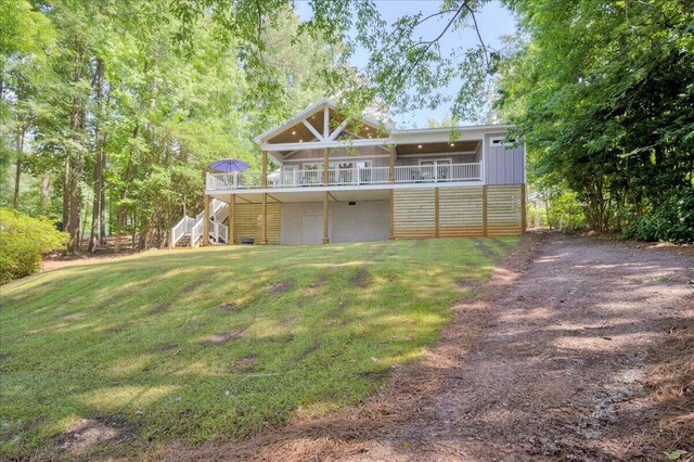 1695 Buckhead Dr, Tignall, GA 30668 - photo 35