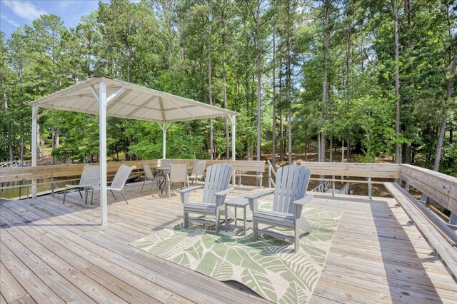 1695 Buckhead Dr, Tignall, GA 30668 - photo 39