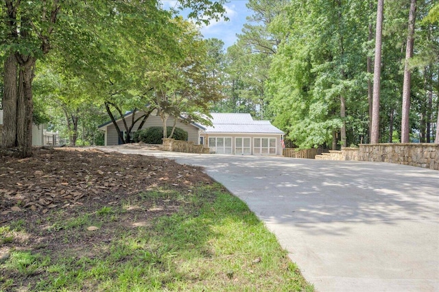1695 Buckhead Dr, Tignall, GA 30668 - photo 5