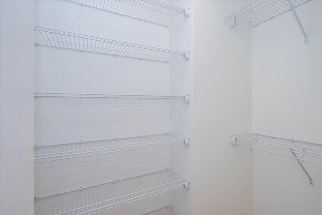 2924 Stratford Dr, Augusta, GA 30909 - view of walk in closet