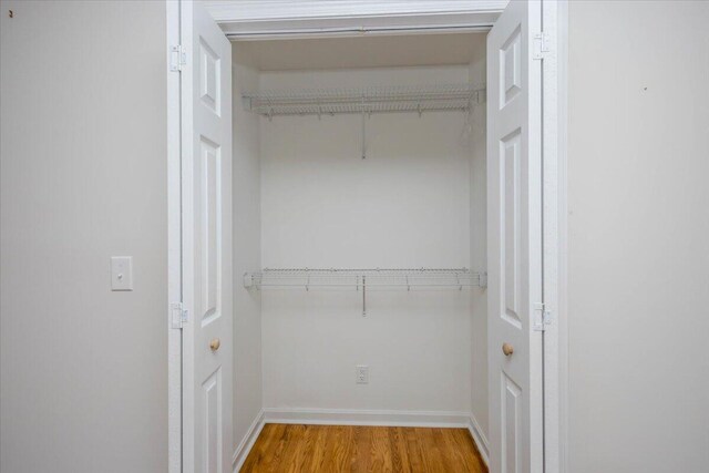 2924 Stratford Dr, Augusta, GA 30909 - view of closet