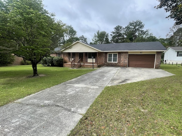 421 Liberty St, Thomson, GA 30824 - photo 1