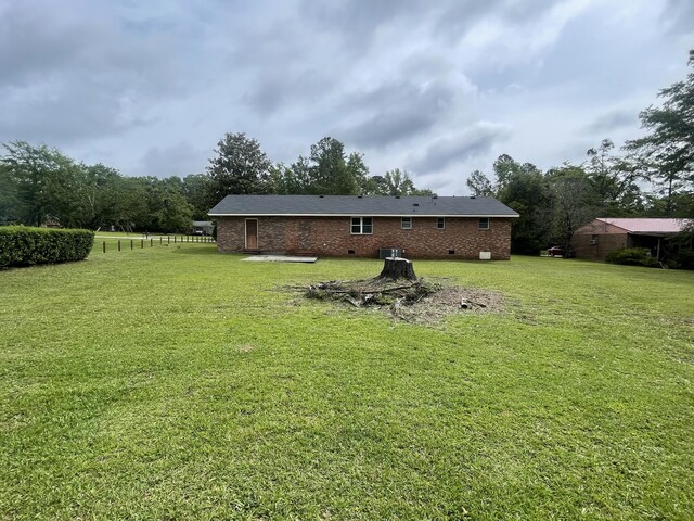 421 Liberty St, Thomson, GA 30824 - photo 21