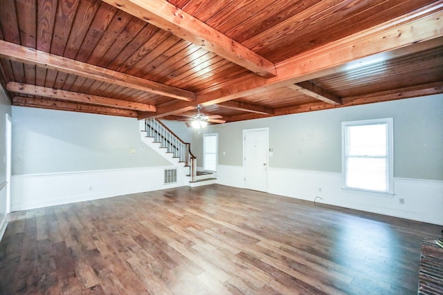 4552 Bettys Branch Way, Evans, GA 30809 - view of balcony