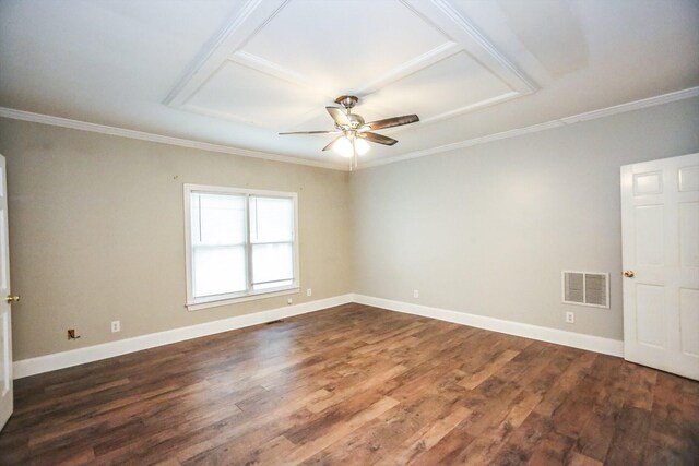 4552 Bettys Branch Way, Evans, GA 30809 - unfurnished sunroom featuring a ceiling fan
