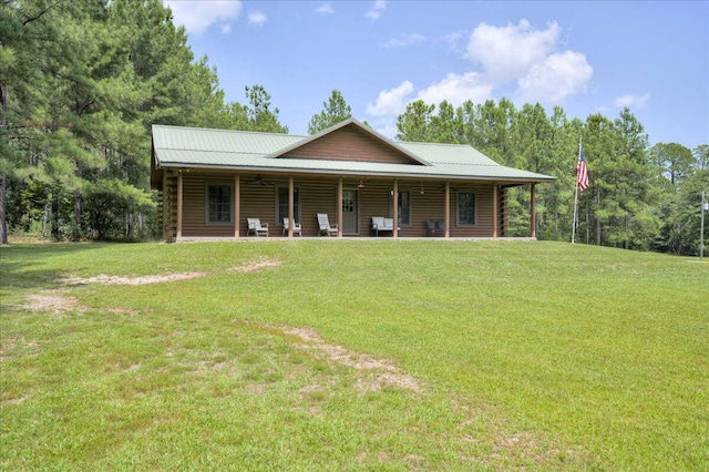 Listing photo 3 for 607 Blun Rd, Swainsboro GA 30401