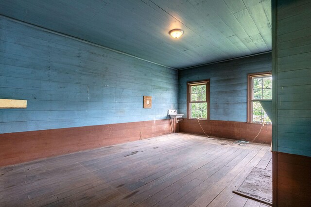 interior space featuring sink