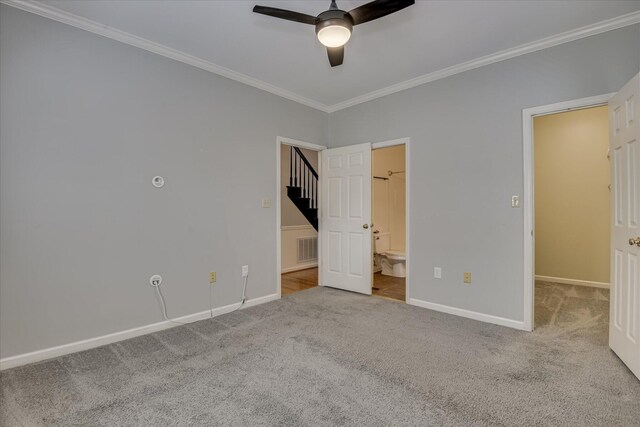227 Water Oak Dr, Augusta, GA 30904 - dining room with a chandelier, dark tile patterned flooring, ornamental molding, a ceiling fan, and baseboards