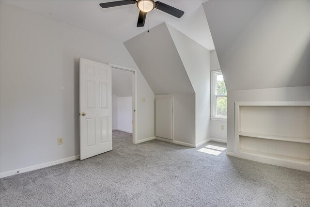 227 Water Oak Dr, Augusta, GA 30904 - bedroom with carpet floors and lofted ceiling