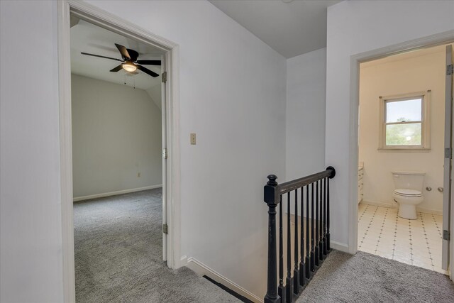 227 Water Oak Dr, Augusta, GA 30904 - stairway with ornamental molding, wood finished floors, a wainscoted wall, and a decorative wall