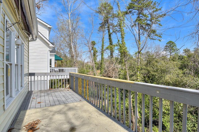 227 Water Oak Dr, Augusta, GA 30904 - view of office