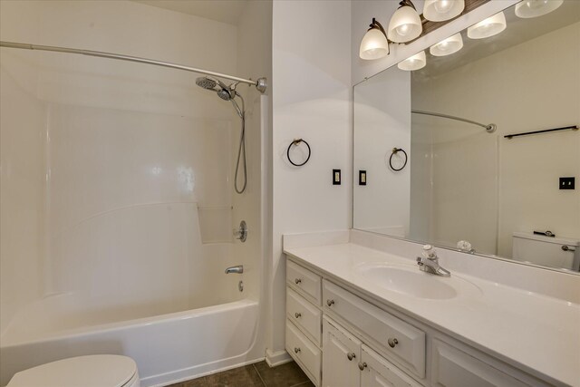 227 Water Oak Dr, Augusta, GA 30904 - carpeted bedroom with crown molding, baseboards, and ceiling fan