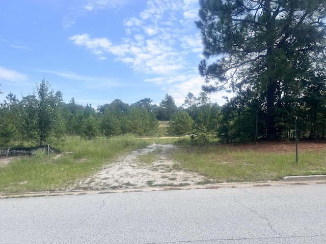 3121 Hampton Dr, Augusta GA, 30906 land for sale