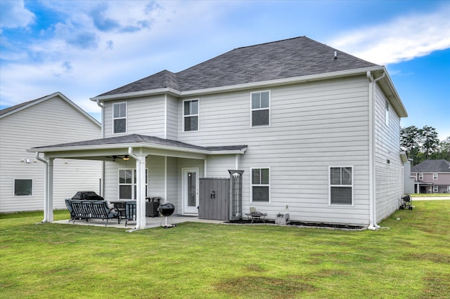 702 Navan Ln, Grovetown, GA 30813 - photo 55