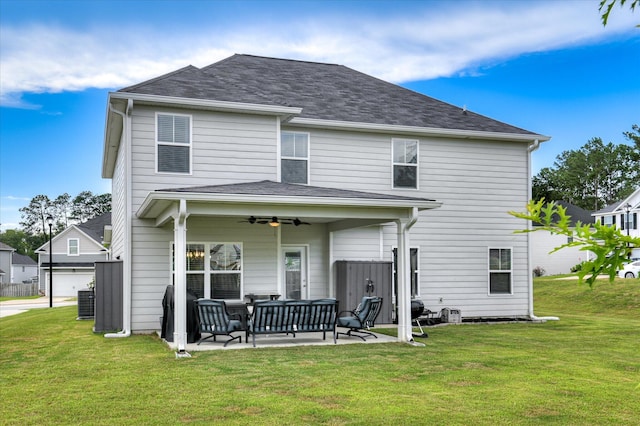 702 Navan Ln, Grovetown, GA 30813 - photo 54