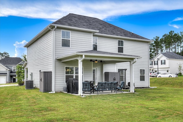 702 Navan Ln, Grovetown, GA 30813 - photo 53
