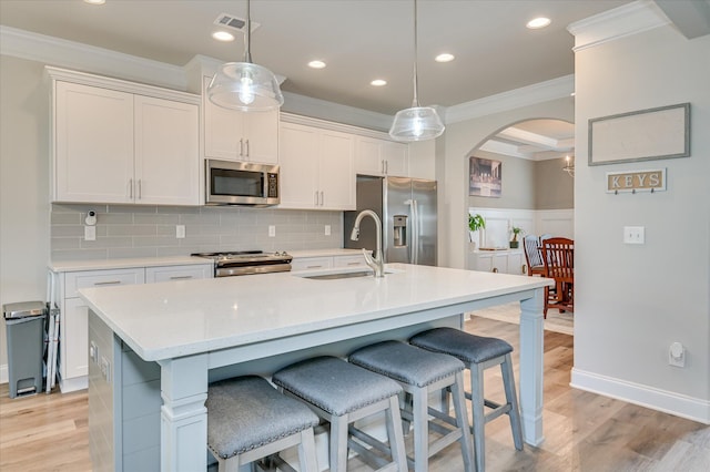 702 Navan Ln, Grovetown, GA 30813 - photo 19