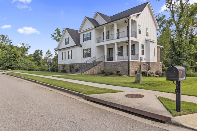 592 Rivernorth Dr, North Augusta, SC 29841 - photo 2