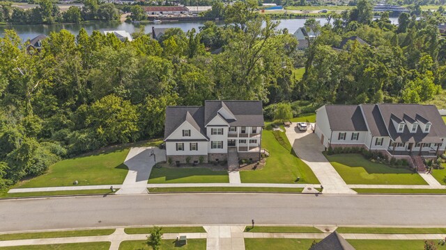 592 Rivernorth Dr, North Augusta, SC 29841 - photo 10