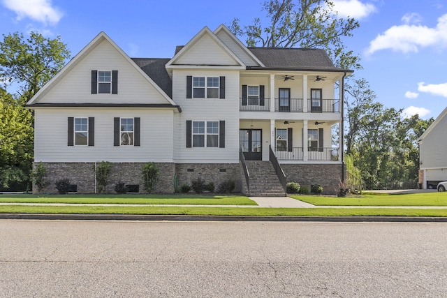 592 Rivernorth Dr, North Augusta, SC 29841 - photo 1
