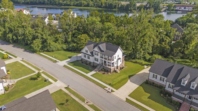 592 Rivernorth Dr, North Augusta, SC 29841 - photo 9