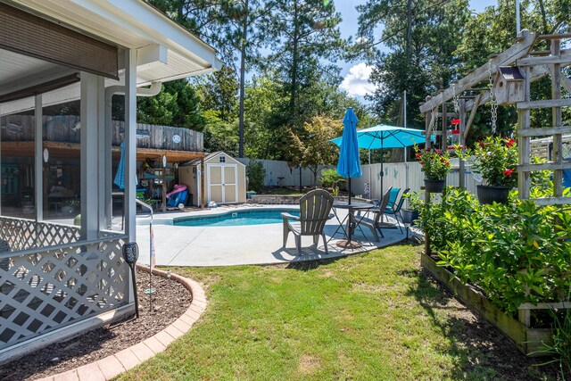 219 Spring Forest Cir, Aiken, SC 29803 - photo 36