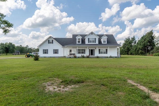 2750 Saint Claire Rd, Louisville, GA 30434 - photo 1