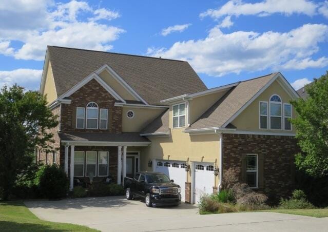 500 Oconee Cir, Evans, GA 30809 - photo 1