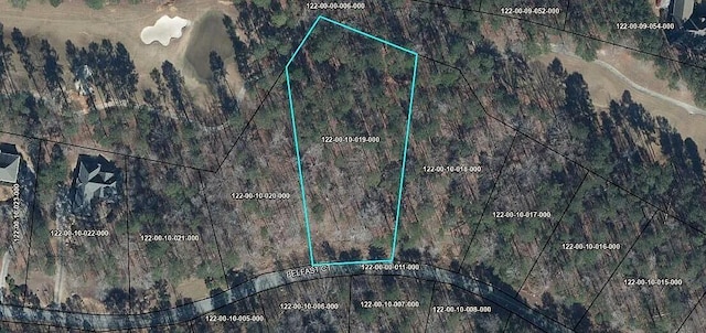 19 Belfast Ct, North Augusta, SC 29860