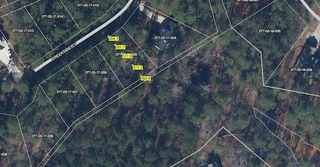 L5B17 Creekside Cv, Mccormick, SC 29835
