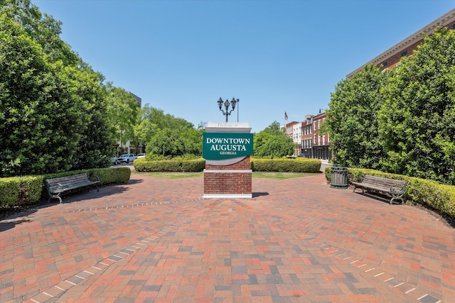 936 Broad St # 415, Augusta, GA 30901 - view of community