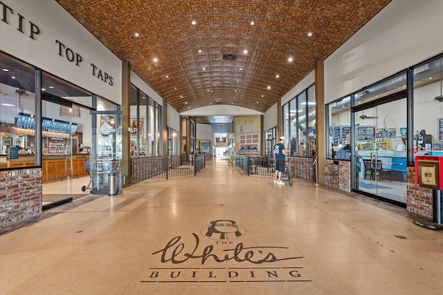 936 Broad St # 415, Augusta, GA 30901 - view of lobby