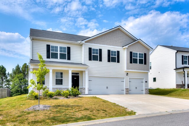220 Donnington Ct, Aiken, SC 29801 - photo 2