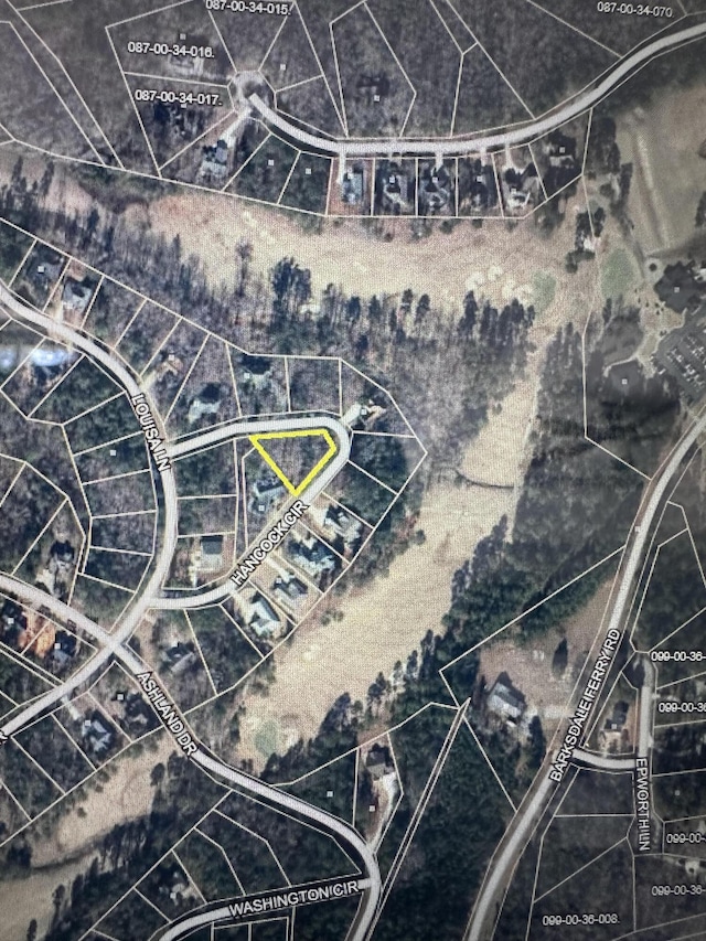 B24L23 Hancock Cir, Mccormick, SC 29835 - photo 8