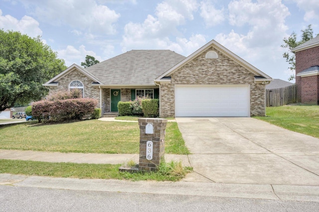 636 Butler Springs Cir, Grovetown, GA 30813 - photo 2