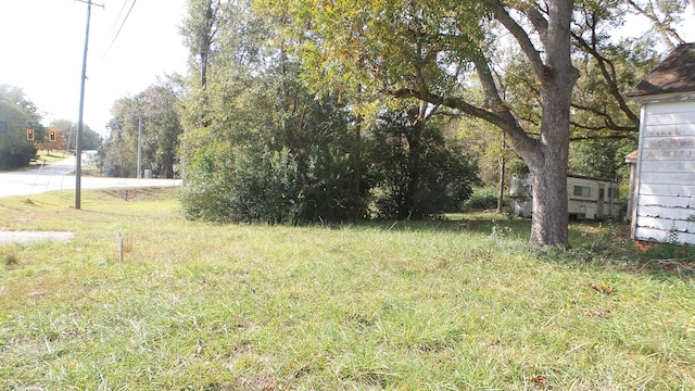 559 N Alexander Ave, Washington GA, 30673 land for sale