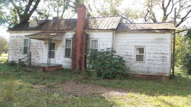 Listing photo 2 for 559 N Alexander Ave, Washington GA 30673